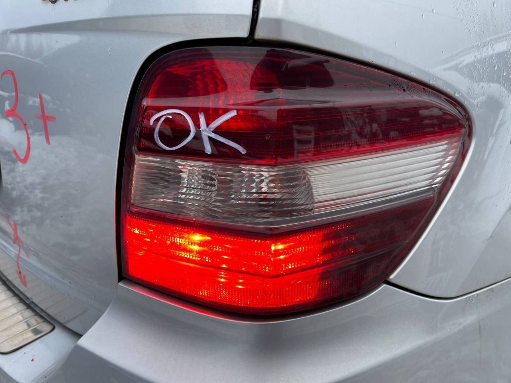 1648203264 1649060800 Tail light, right MERCEDES-BENZ ML-CLASS (W164) (2005-2011)