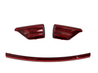 92406F1600 92405F1600 Tail lights set/kit KIA SPORTAGE IV (QL) (2015-2021)