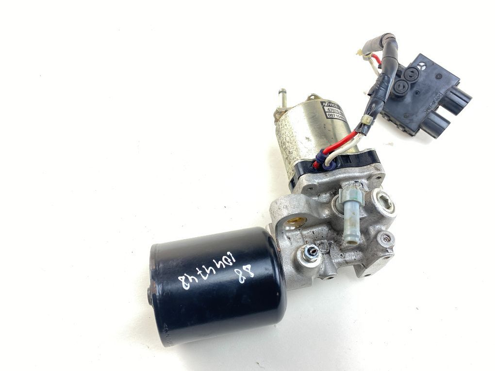 4707048080 Vacuum pump Brakes LEXUS RX IV (AL20) (2015-2022)