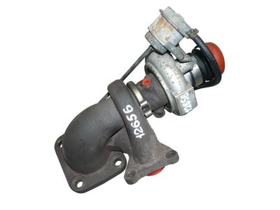 4913158450 Turbocharger FORD TRANSIT III (2006-2013)