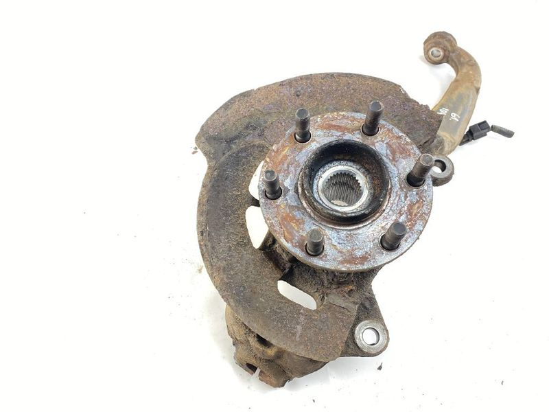 400154KJ0A Carter de roulement de roue avant gauche NISSAN NAVARA III / NP300 (D23) (2014-)