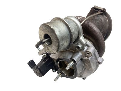 1720136010 Turbocompresseur LEXUS RC (XC10) (2014-)