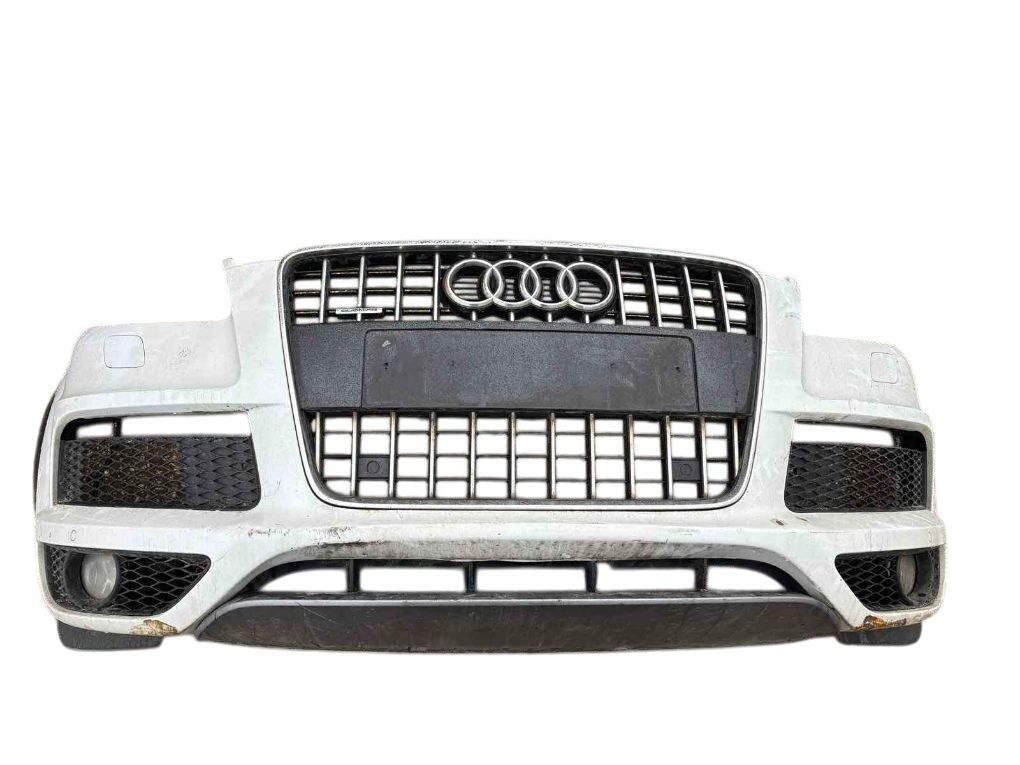 4L0807105M Front Bumper AUDI Q7 (4L) (2006-2015)