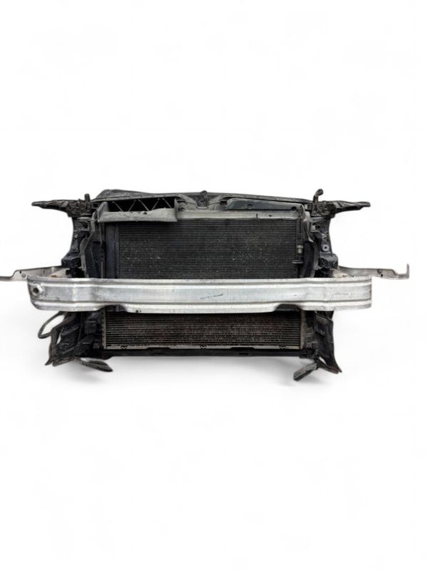 Front panel AUDI A6 / A6 ALLROAD (C7, 4G) (2010-2018)