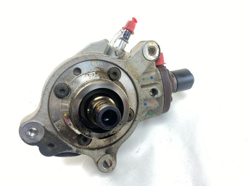 A2C1637670080 Fuel injection pump, diesel FORD RANGER (TKE) (04.11-)