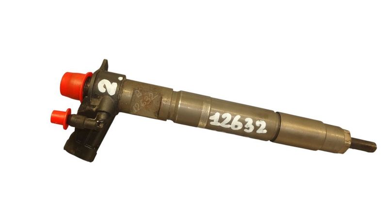 0445115067 Fuel Injector CHRYSLER VOYAGER V (RT) (2007-2016)