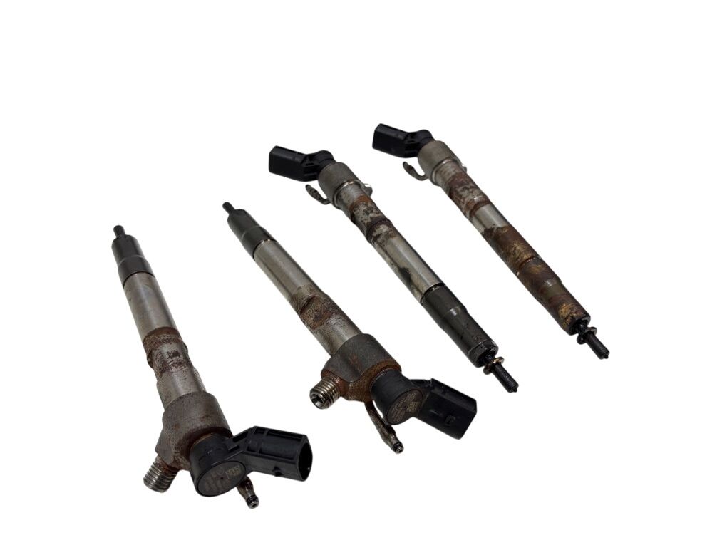 338002U000 Fuel injector set KIA SPORTAGE IV (QL) (2015-2021)