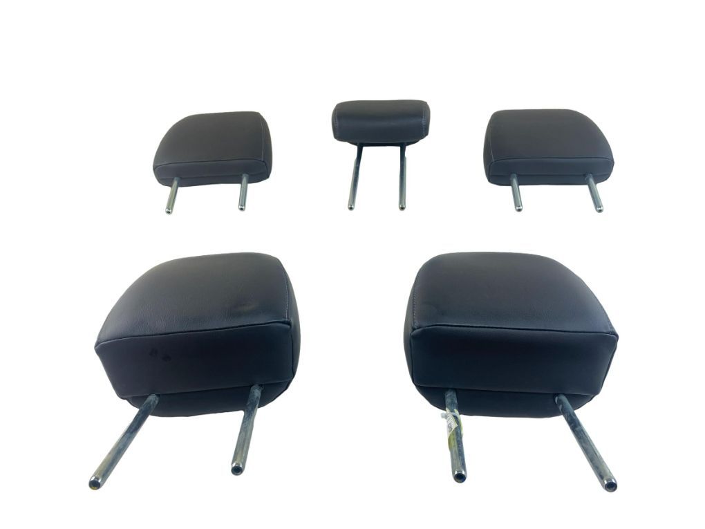 864004JK3A Headrest set NISSAN NAVARA III / NP300 (D23) (2014-)