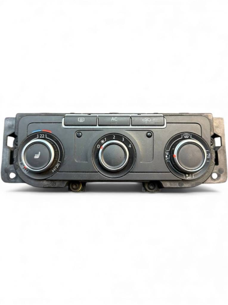 7E5907047AG Heater control panel VW TRANSPORTER T5 / MULTIVAN (7H, 7E, 7J) (2003-2015)
