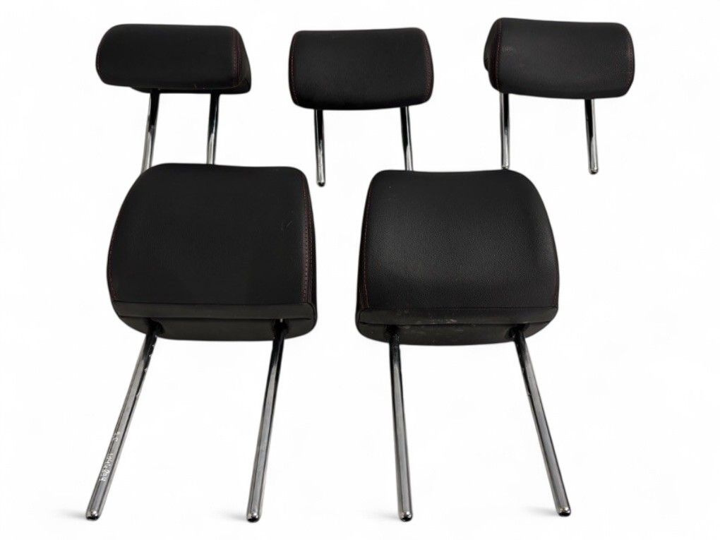 88700F1160 89700F1060 Headrest set KIA SPORTAGE IV (QL) (2015-2021)
