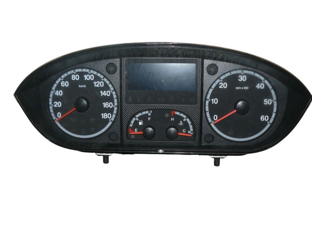 1366021080 Instrument Cluster PEUGEOT BOXER (2006-)