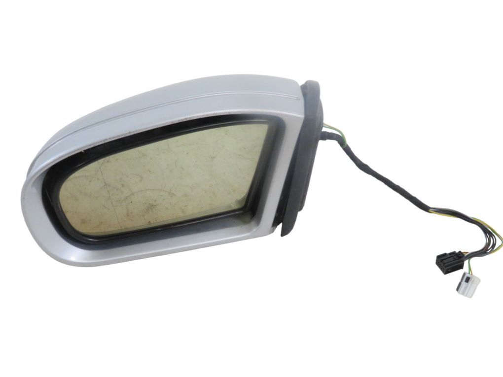 41-3133-403 A2038110360 A2038106976 A2038100321 Mirror left MERCEDES-BENZ C-CLASS (W203, CL203) (2000-2011)