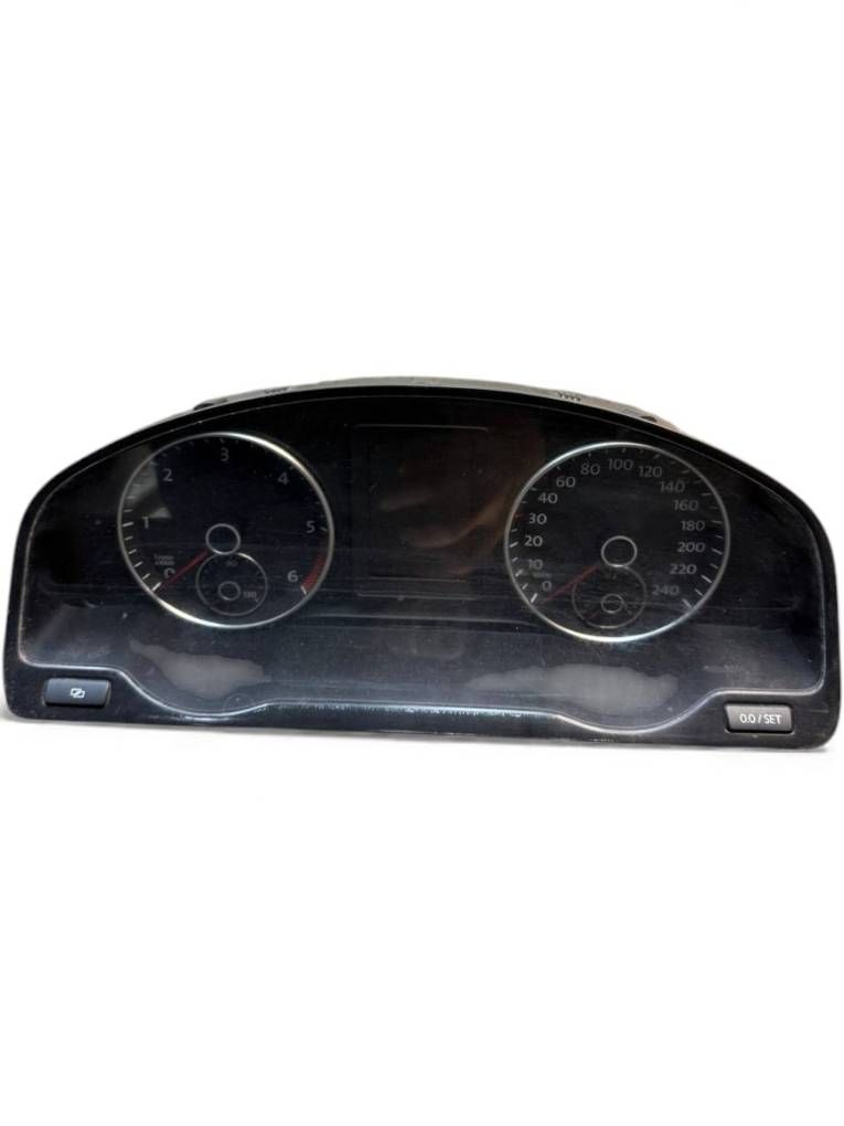 7E0920870C Instrument Cluster VW TRANSPORTER T5 / MULTIVAN (7H, 7E, 7J) (2003-2015)