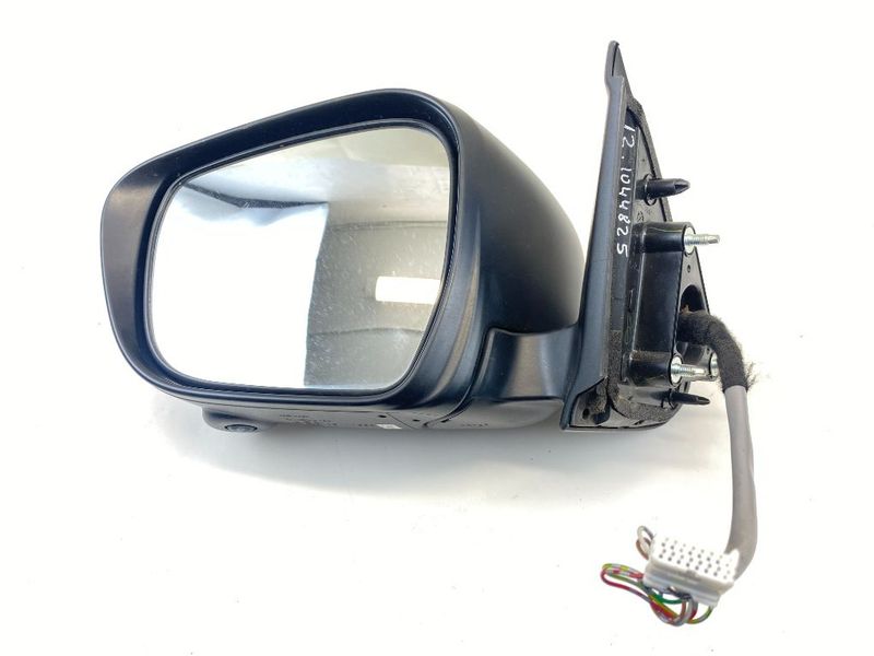 963024KE0E Mirror left NISSAN NAVARA III / NP300 (D23) (2014-)