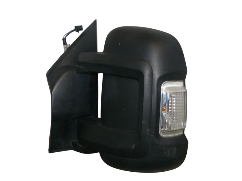 1633561280 Mirror left PEUGEOT BOXER (2006-)