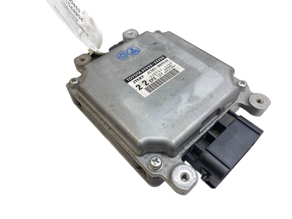 JL501009530 Power Steering Control Unit LEXUS RC (XC10) (2014-)