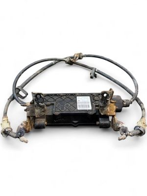 9674099780 470214 1612865480 Электродвигатель стояночного тормоза / привод CITROËN C5 II (2008-2019)