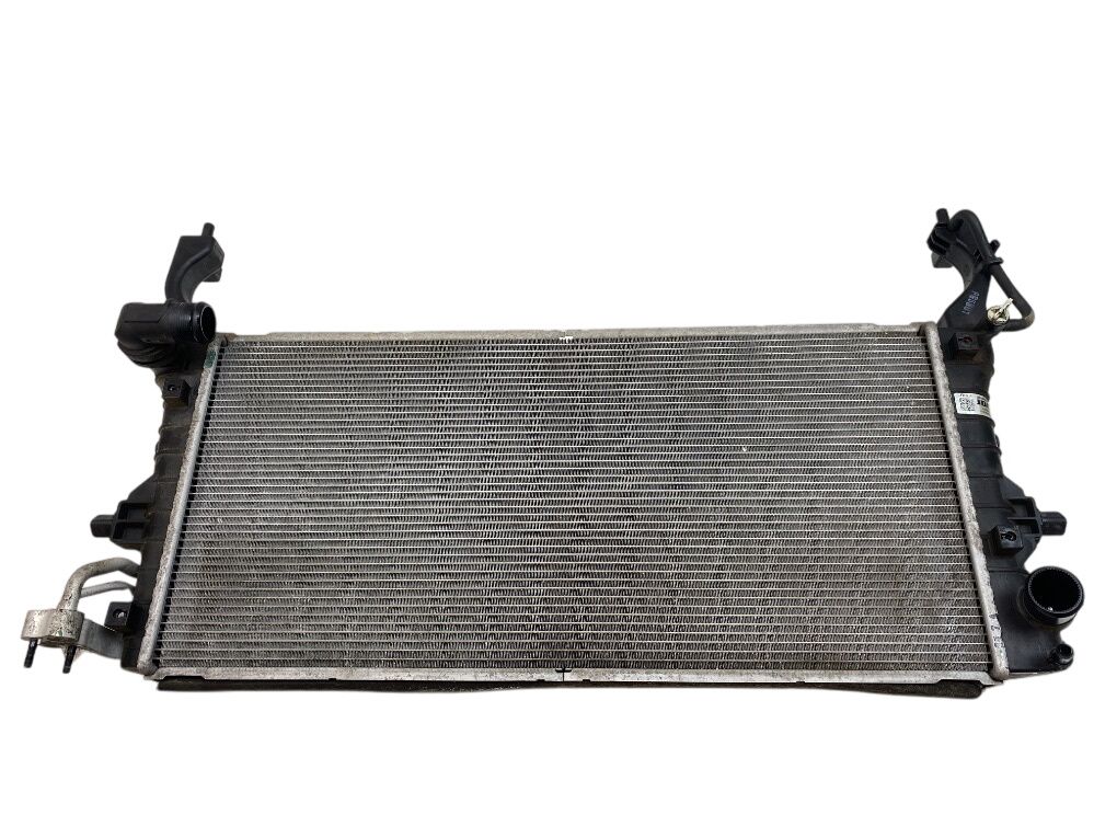 25310M6300 Radiator set KIA CEED III (CD) (2018-)