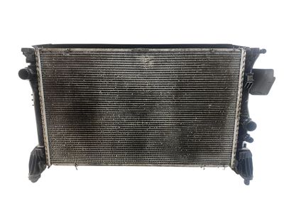 A4475010001 Radiator MERCEDES-BENZ VITO / V-CLASS (W447) (2014-)