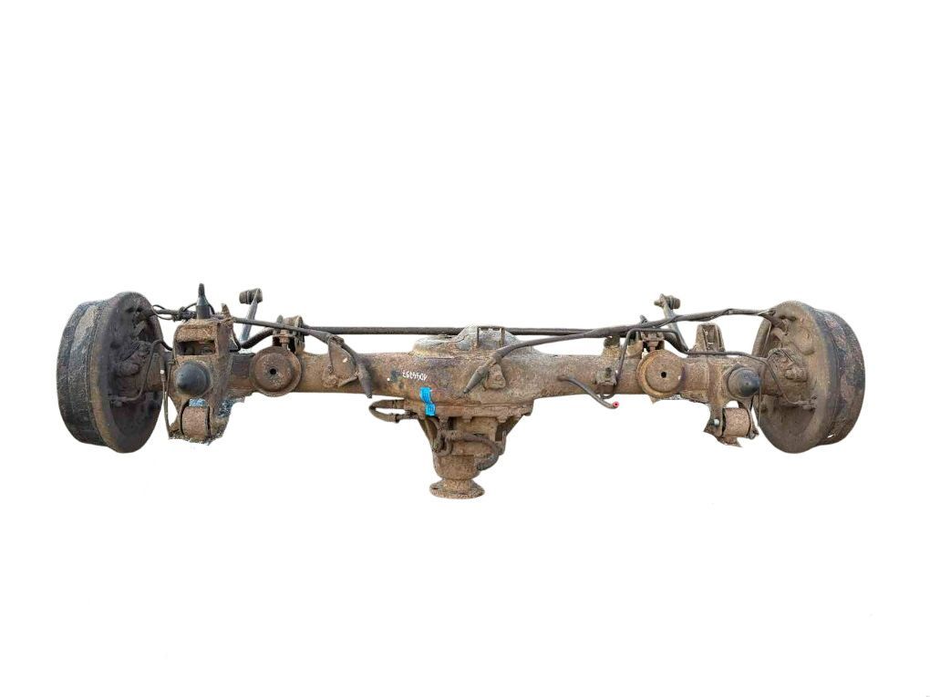 383204JA0A Rear Axle Complete NISSAN NAVARA III / NP300 (D23) (2014-)