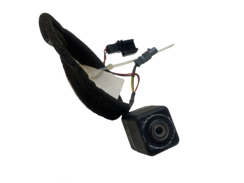 4L0980551 Reverse camera AUDI Q7 (4L) (2006-2015)