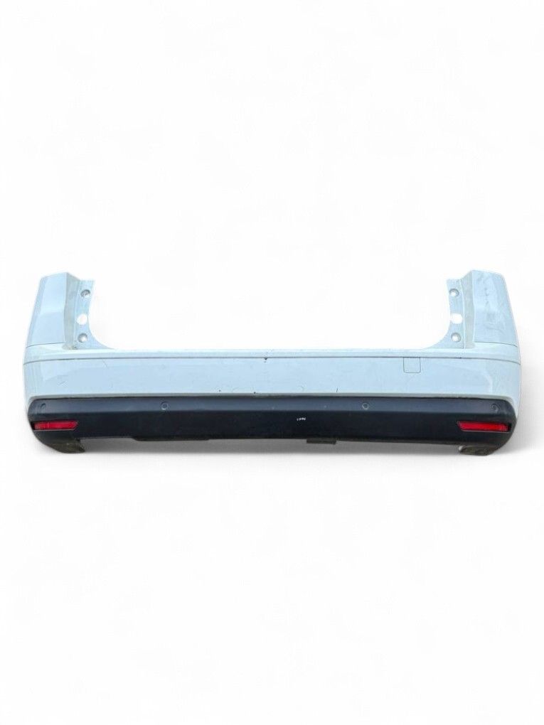 Rear bumper CITROËN C5 II (2008-2019)