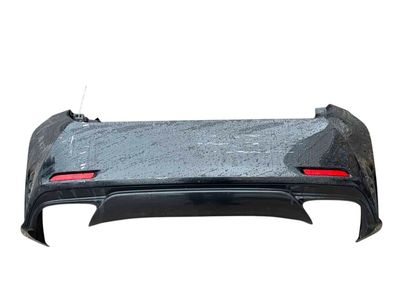 5215924924 Rear bumper LEXUS RC (XC10) (2014-)