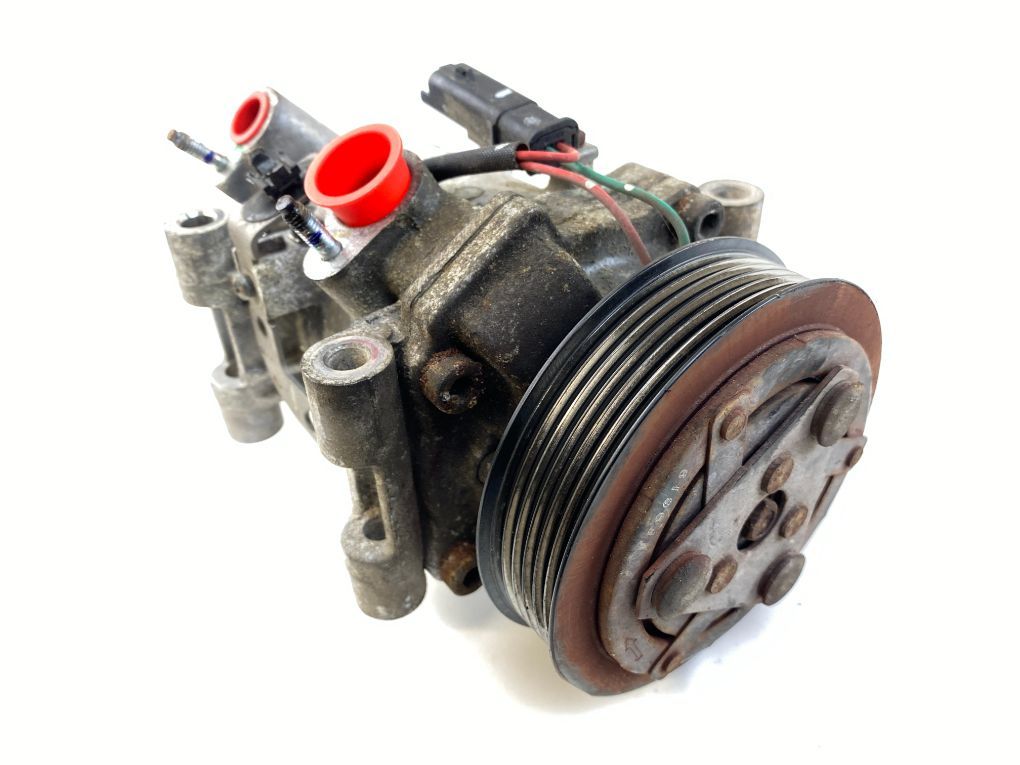 9830148880 AC / aircon Compressor CITROËN BERLINGO (K9) (2018-)