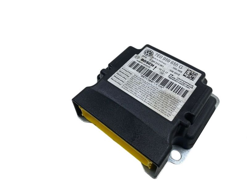 0285013361 Airbag Control Unit VW TRANSPORTER T6 / MULTIVAN (SG, SF) (2015-)
