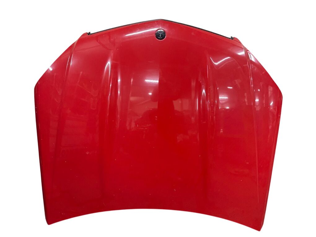 A2048800357 Bonnet MERCEDES-BENZ C-CLASS (W204) (2007-2013)