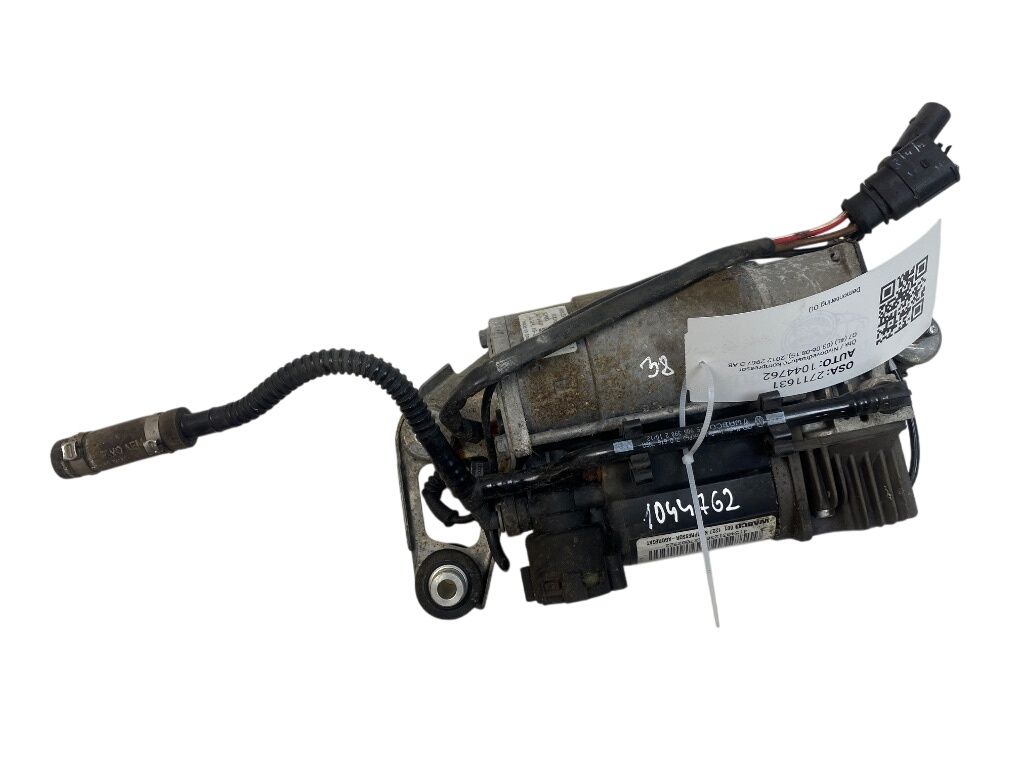 15150000413 15.1500-0041.3 Air Suspension Compressor AUDI Q7 (4L) (2006-2015)