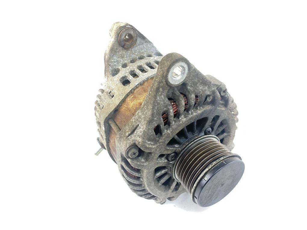 A3TJ4281ZE Alternator NISSAN NAVARA III / NP300 (D23) (2014-)