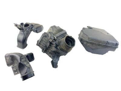 17230R6AJ10 Air intake resonator box HONDA CR-V IV (RM) (2012-2016)