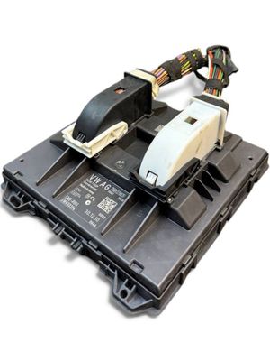 7H0937087F Body control module (BCM) VW TRANSPORTER T5 / MULTIVAN (7H, 7E, 7J) (2003-2015)