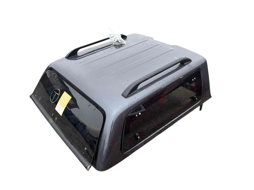 2493839 Bedcover / Locker FORD RANGER (TKE) (04.11-)