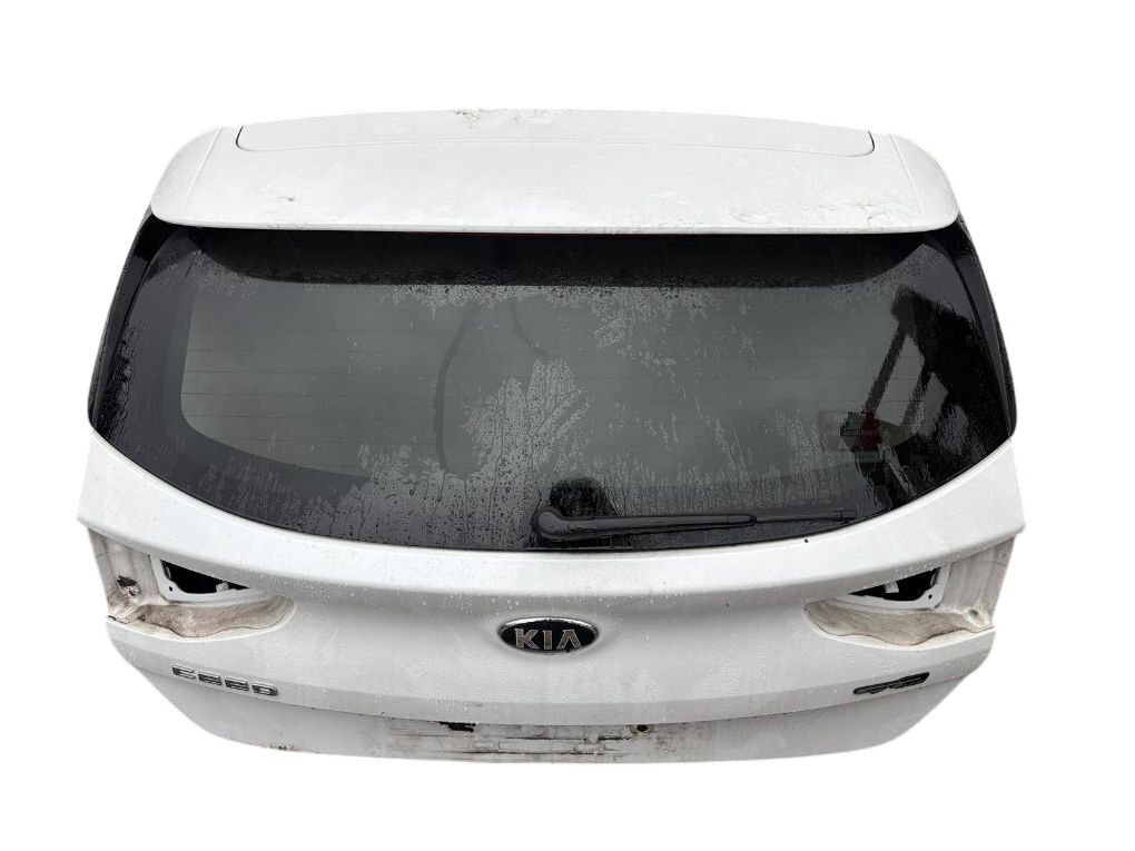 73700J7000 Bootlid / tailgate KIA CEED III (CD) (2018-)