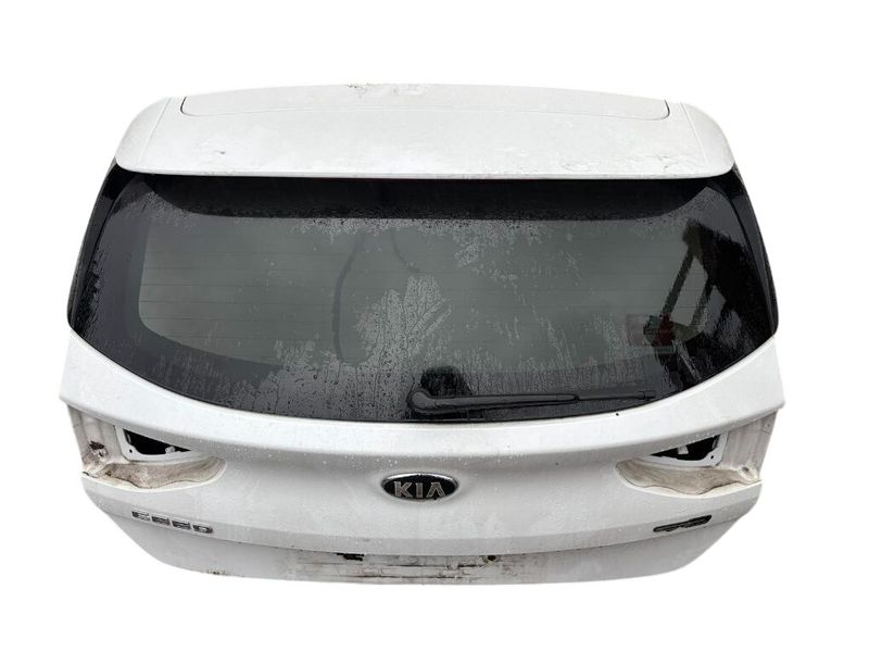 73700J7000 Bootlid / tailgate KIA CEED III (CD) (2018-)