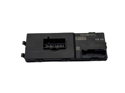 5Q0959107L ​​Блок управления крышкой багажника / задней дверью VW TOURAN (5T1) (2015-)