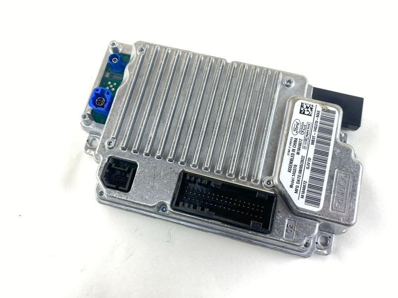 2758370 Dash screen FORD RANGER (TKE) (04.11-)