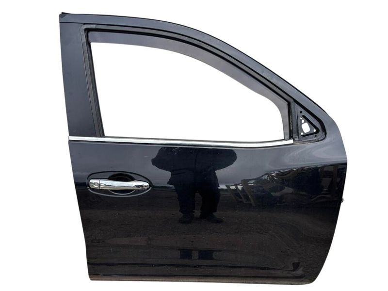 H01004JKAA Porte avant droite NISSAN NAVARA III / NP300 (D23) (2014-)