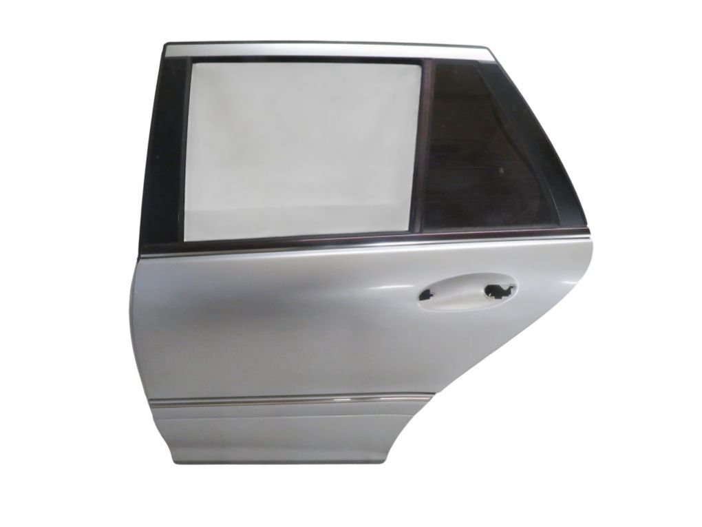 A2037301105 A2037300309 Door Rear  Left MERCEDES-BENZ C-CLASS (W203, CL203) (2000-2011)