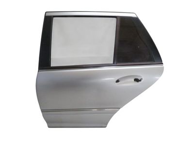 A2037301105 A2037300309 Aizmugurējās kreisās durvis MERCEDES-BENZ C-CLASS (W203, CL203) (2000-2011)