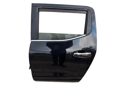 H21014JKAA aizmugurējās kreisās durvis NISSAN NAVARA III / NP300 (D23) (2014-)