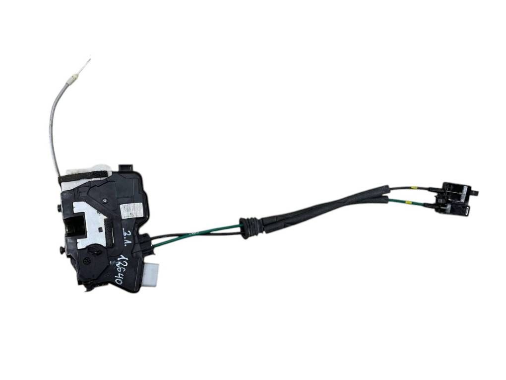 814102P020 Door Lock Rear Left KIA SORENTO II (XM) (2009-2015)