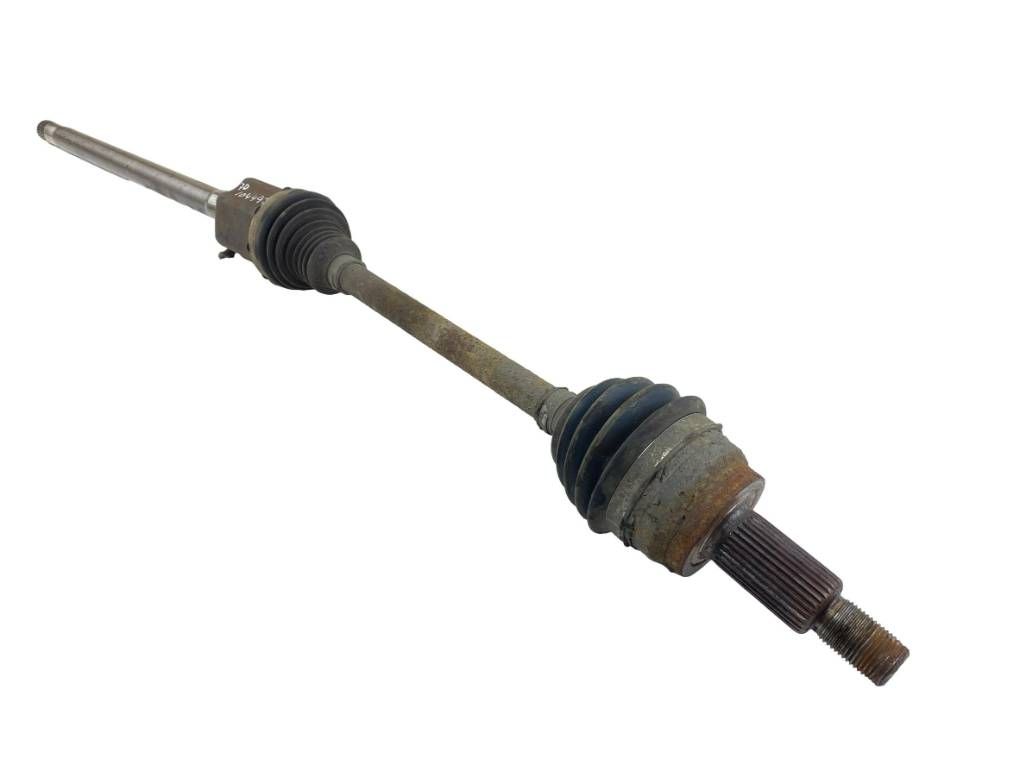 T2H59079 Drive Shaft Front Right JAGUAR XF (X260) (2015-2024)