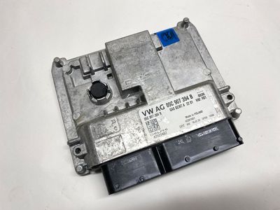 42022457 Motorstyrenhet / modul (ECU) SEAT LEON (KL1, KL8) (2019-)