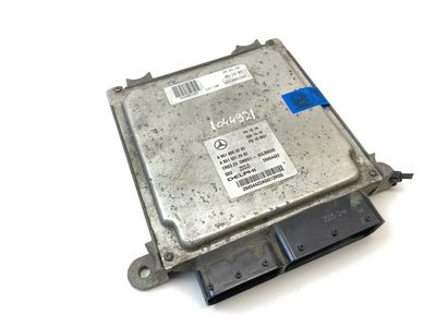 28381077 28429285 28454422 Блок управления двигателем / модуль (ЭБУ) MERCEDES-BENZ SPRINTER (906) (2006-2018)