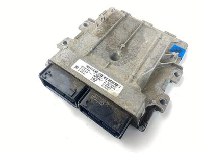 A2C18078902 A3C00634704 Engine Control Unit / module (ECU) FORD RANGER (TKE) (04.11-)