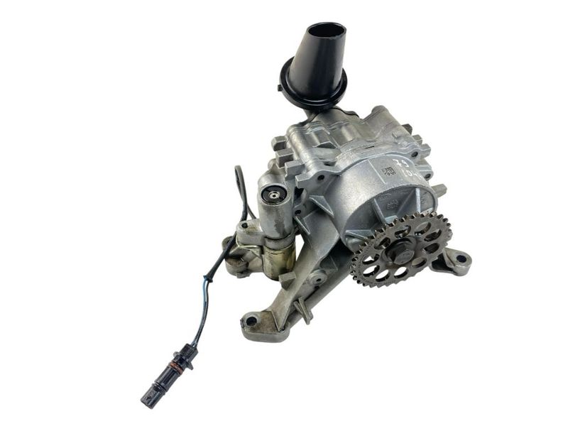 JDE38552 Engine Oil Pump JAGUAR XF (X260) (2015-2024)
