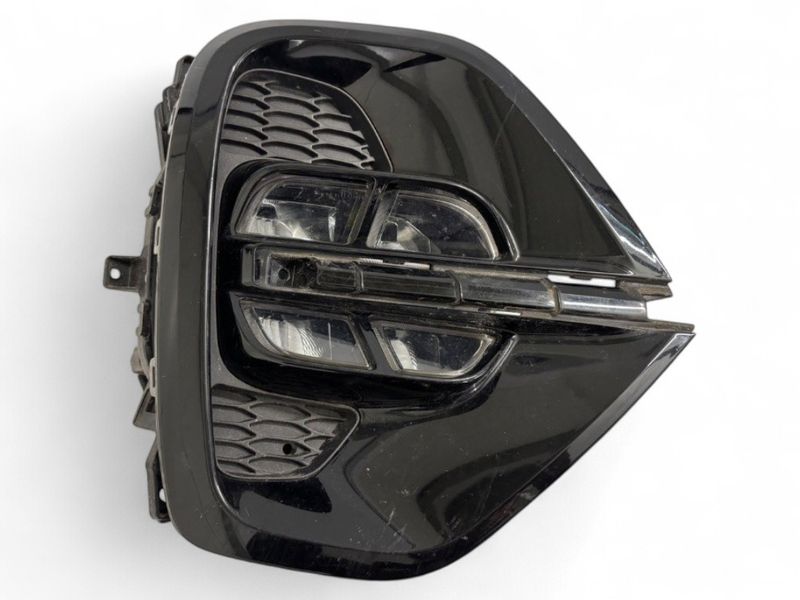92202F1600 Fog Lamp Front Right KIA SPORTAGE IV (QL) (2015-2021)